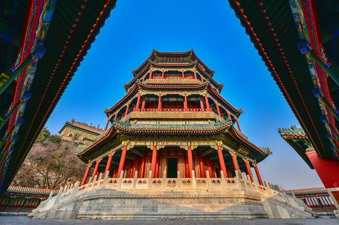 Two-Day Beijing Boutique Tour: Forbidden City,  Great Wall, Summer Palace and Temple of Heaven