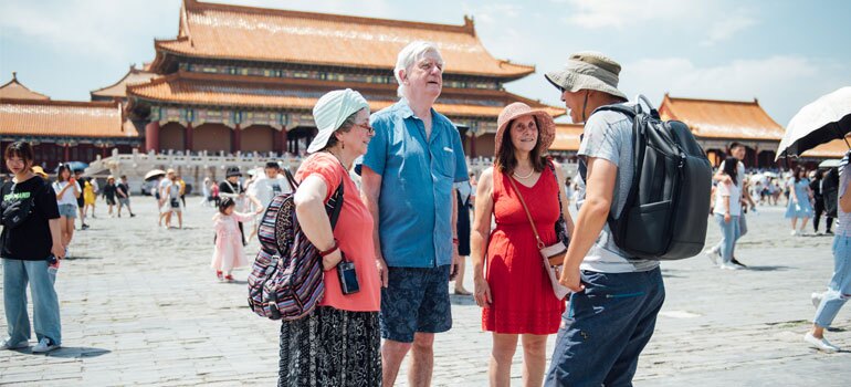 Forbidden City