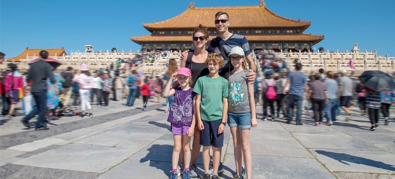 Forbidden City