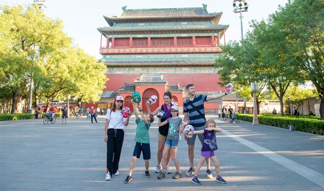 Mini Group: 3-Day Classic Beijing Excursions From Tianjin Cruise Port