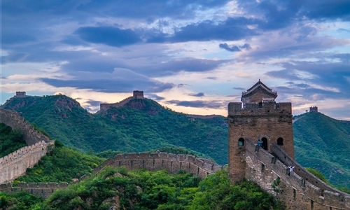 Morning Departure: Mutianyu Great Wall Private Tour From Beijing