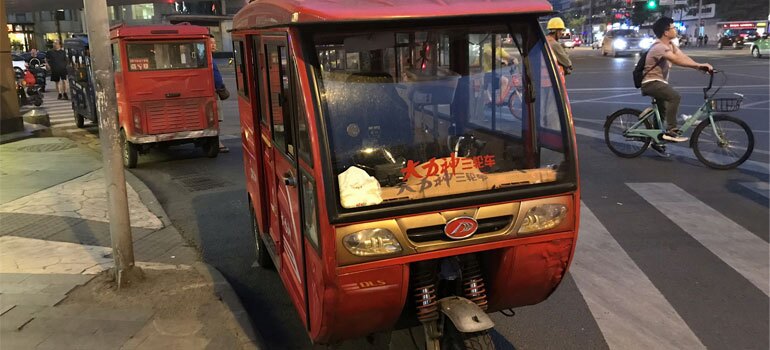 TukTuk