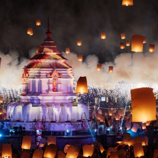 chiang mai