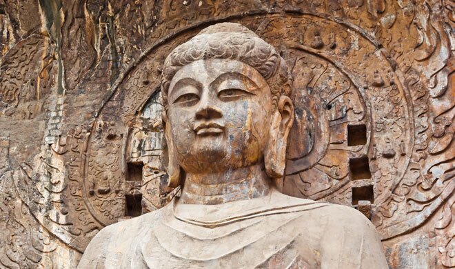 Luoyang Private Tour: Longmen Grottoes and White Horse Temple