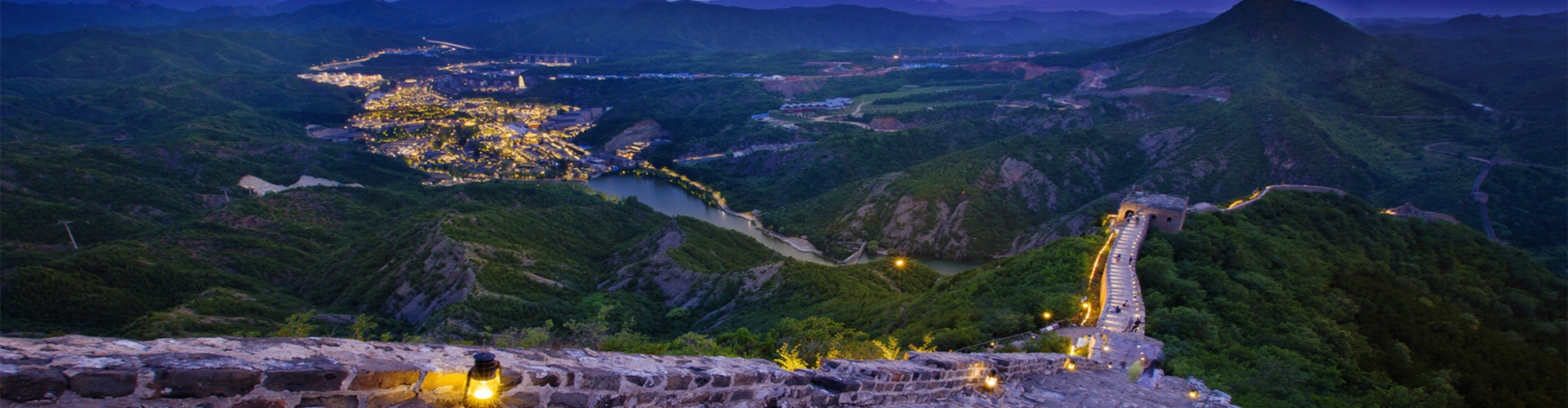 The Great Wall at Gubeikou: Features, Facts, and Travel Tips