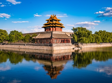 The Best Time of Year to Visit China - Trippest