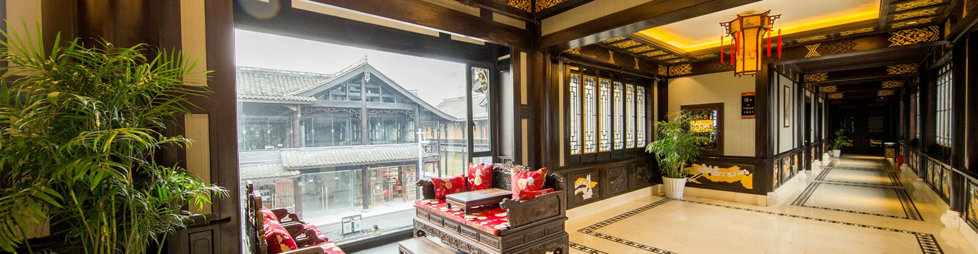 Where to Stay in Chengdu - Make Your Trip Easy With This Travel Guide