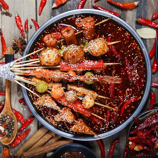 Chengdu Food — the Best Foods and Places to Eat in Sichuan’s Capital