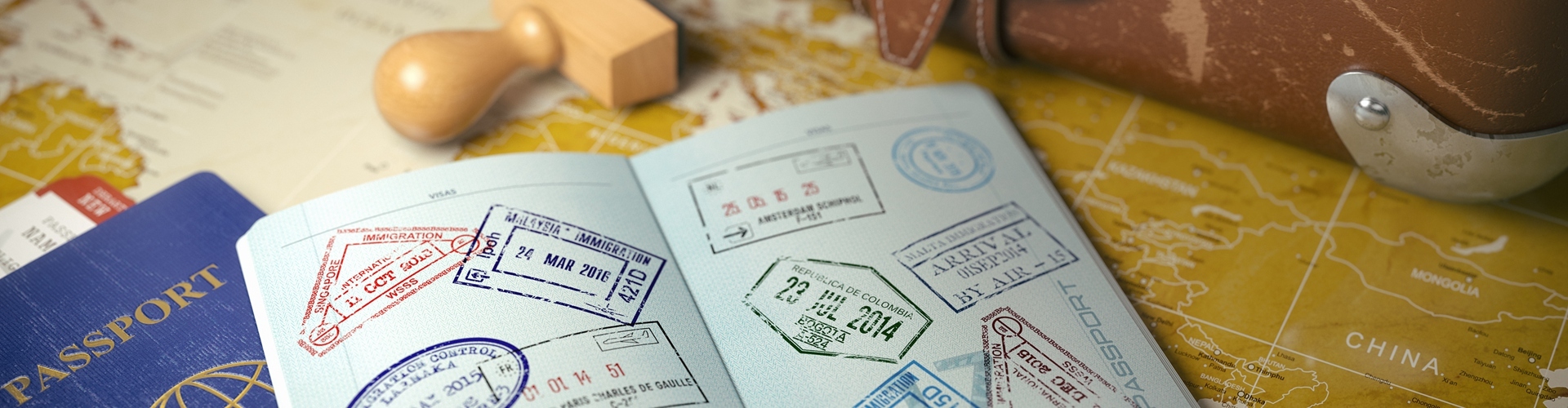 China Travel Visas – Common Questions and Answers