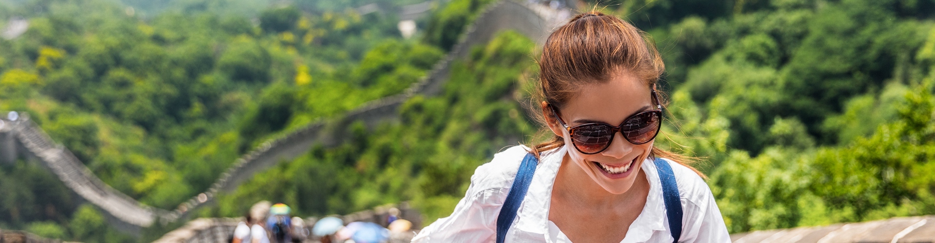 10 Tips for Solo Women Travelers in China