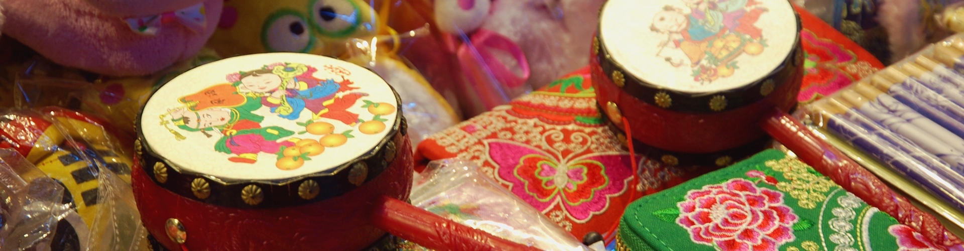 Top Fun Chinese Souvenirs - the 10 Best Souvenirs from China You Can't Miss