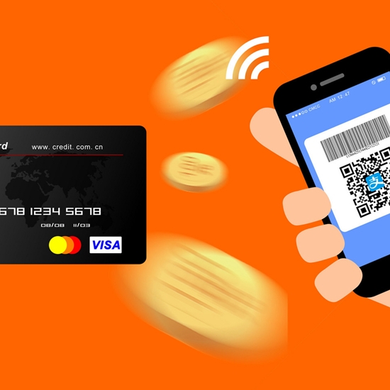 3 Payment Methods in China