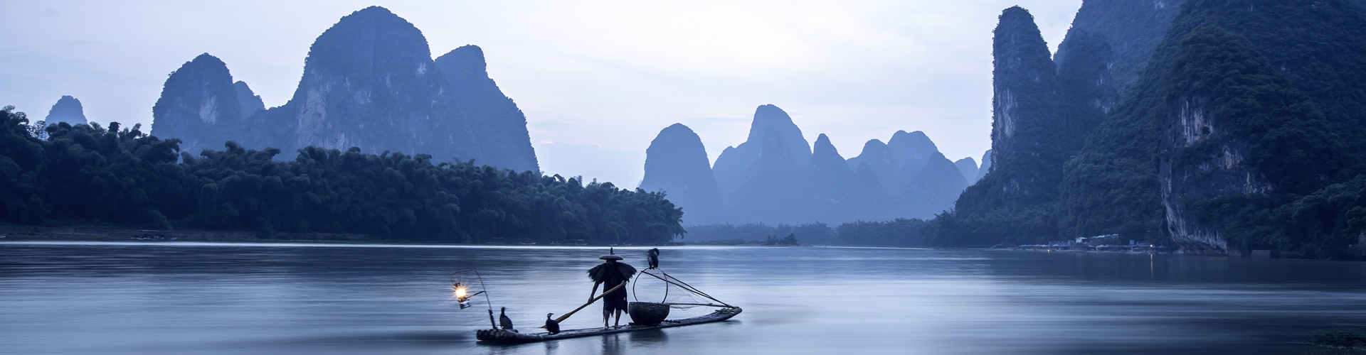 The Li River - Highlights and Travel Tips