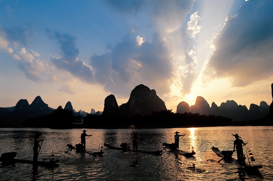 Top 10 Reasons To Visit China
