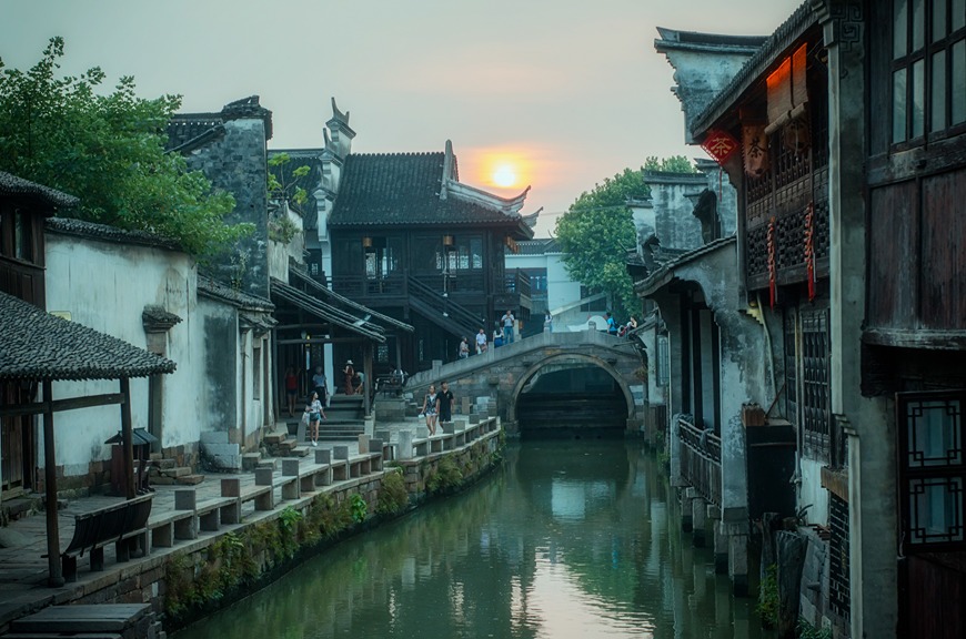 Wuzhen