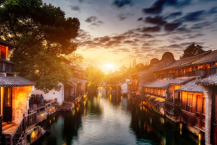 Wuzhen