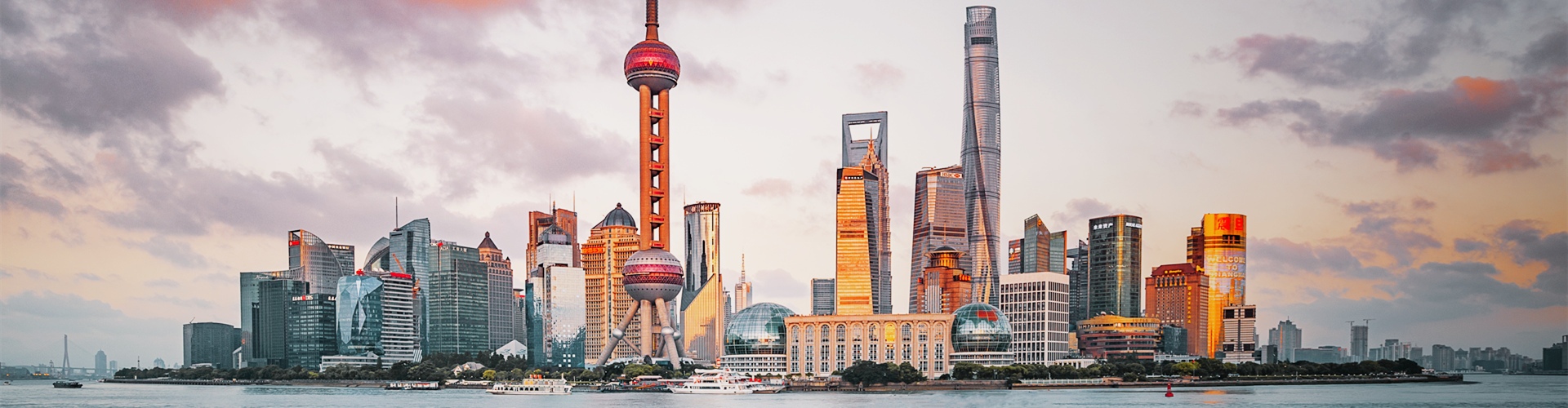 1 Day in Shanghai, a Detailed Travel Guide for You
