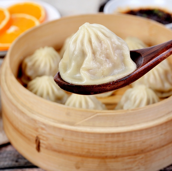 Top 5 Shanghai Dishes and Shanghai Street Foods