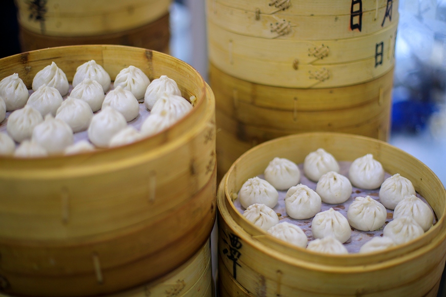 xiaolongbao