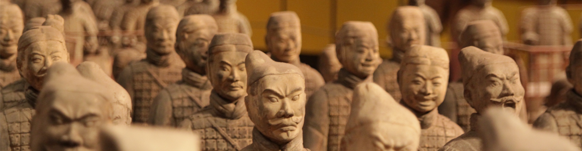 5 Differences Between the Terracotta Army and the Tomb of Emperor Jingdi