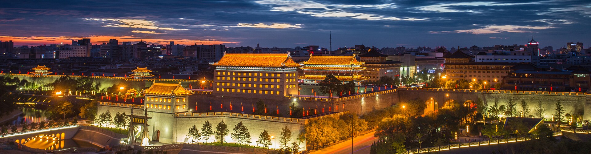 Top 10 Things to Do in Xi'an