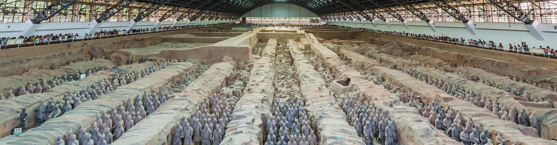 The Terracotta Army - Everything You Should Know