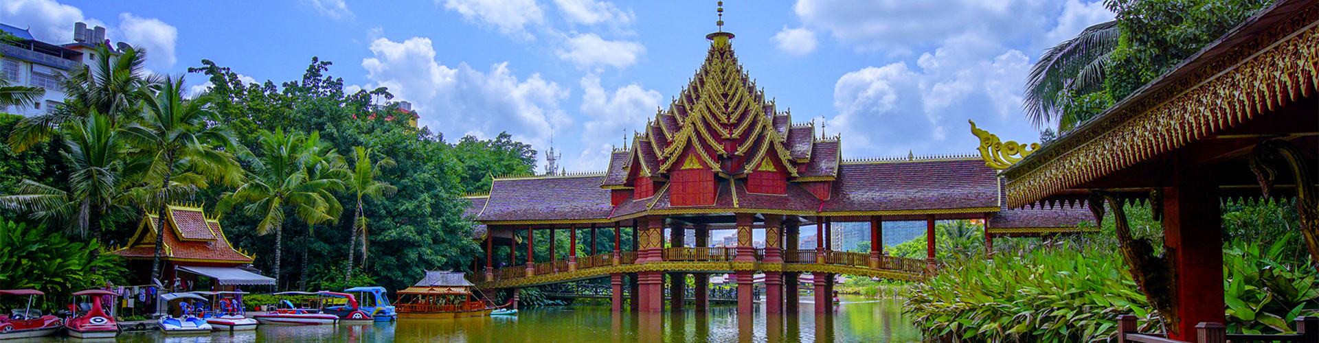 Xishuangbanna Travel Guide - Includes Preparations under COVID-19