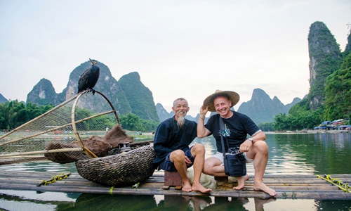 Tailor Your Getaway To Guilin And Yangshuo