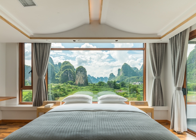 Yangshuo Botique Hotels