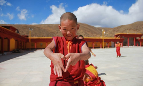 7-Day Northern Sichuan Tibetan Tour by Overland