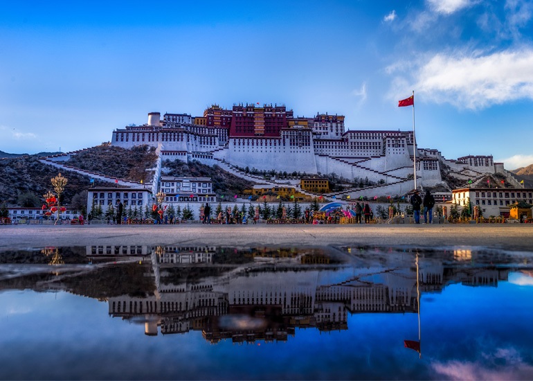 Potala Palace